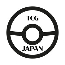TCG JAPAN